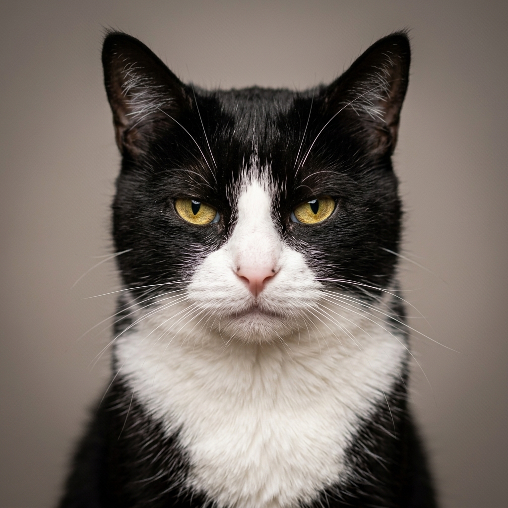 Kevin the Cat